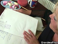 Bundão, Boquete, Garganta funda, Masturbação, Maduroa, Mãe gostosa, Mamãe, Madrasta