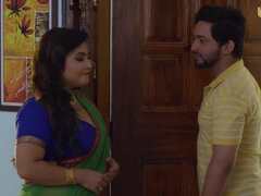 Indian hot babe amazing erotic movie