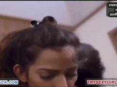 Desirable Girlfriend Hot Indian Porn