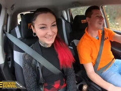 Boquete, Garganta funda, Transar de quatro, Fêmea, Pontos de vista, Público, Realidade, Professora