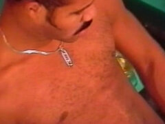 Amateur, Grosse bite, Noire, Tir de sperme, Homosexuelle, Branlette thaïlandaise, Masturbation, Rétro ancien