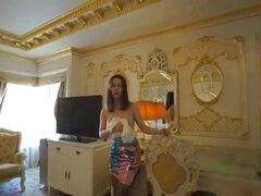 Amatéři, Asijské, Zadek, Kotě, Šílené, Masturbace, Teenka, Kozičky