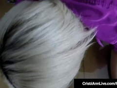 Grosser arsch, Grosse titten, Blondine, Schmuddelige sprache, Frau, Fetisch, Latina, Solo