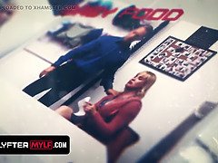 Πίπα, Συνελήφθη, Βαθυ λαρυγγι, Σε στάση σκύλου στα τέσσερα, Μαλακία, Ηδ, Ώριμη γυναίκα, Φωνάζοντας