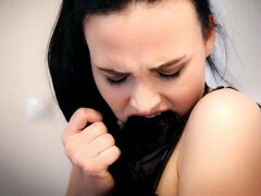 Amatoriale, Culo, Vestito, Toccando, Tacchi, Masturbazione, Strippaggio, Tette