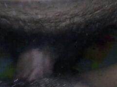 Samling, Par, Sperm skott, Inder, Gravid