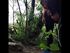 cruising...In a forest nearby pt2