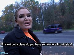 Veľké kozy, Britskej, Striekanie semena, Hlboký orál, Kuchyne, Orgazmus, Na verejnosti, Realita