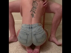 Mamada, Papá, Adolescente