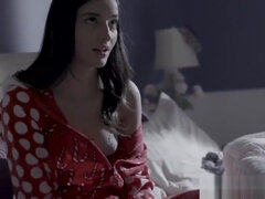 Bystig, Sperma shot, Söt, Långt ner i halsen, Hd, Fitta, Tonåring, Tuttar