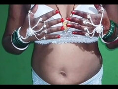 Amatéri, Pár, Indické, Dospelé