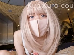 Amatööri, Aasialainen, Japanilainen, Lelut