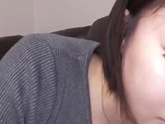 Asiater, Kukk suging, Hanrei, Fingring, Japaner, Milf, Naturlige bryster