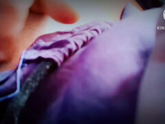 Κώλος, Θηλυκός, Ινδιάνος, Αυνανισμός