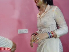 素人, アナル, アジア人, デカ尻, カップル, 中出し, 自家製, インド人