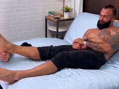 Bondage disciplin sadomasochisme, Trældom, Fødder, Homoseksuel