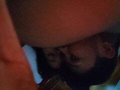 Amatorka, Para, Indyjski