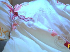 Amateur, Amarrada, Morena, Engañando, Polla, Europeo, Corridas faciales, Juguetes