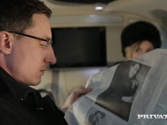 Bionda, Pompino, Europea, Lingerie, Calze, Tatuaggi, Ragazza, Tette