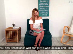 Onani, Russisk, Genert