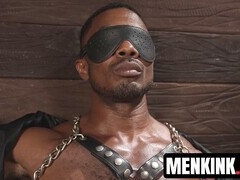 Bondage discipline sadomasochisme, Grote lul, Pijpbeurt, Gebondenheid, Sperma shot, Dominatie, Homo, Hardcore