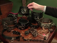 Bdsm, Bondáž, Pár, Otrok