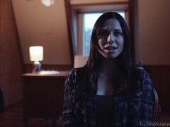 SweetHeartVideo - Terror Camp Scene 2 - Secrets Meetings 1 - Alexis Fawx