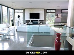 Veľké kozy, Latinskej, Lesbické, Výprask, Milf  mčbp, Orgazmus, Teenka, Kozičky