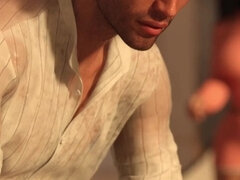 18 jahre, Dreidimensional, Grosser schwanz, Milf, Mutti, Natürlichen titten, Orgasmus, Weibliche ejakulation