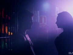 Anal, Biseksuell, Kukk suging, Bakfra, Gruppe, Tynn, Tenåring, Pupper