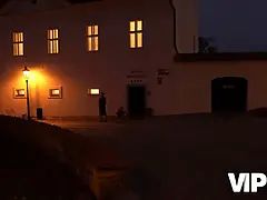 Braunhaarige, Gehörnter ehemann, Hd, Ehemann, Natürlichen titten, Pov, Schreiend, Verführt