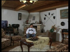 Analno, Rit, Blondinka, Globoko grlo, Dvojna penetracija, Hd, Joške, Retro