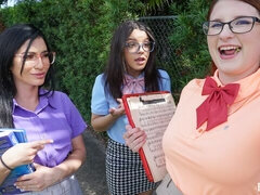 Culo grande, Verga grande, Tetas grandes, Mamada, Tetas naturales, Pov, Adolescente, Tetas