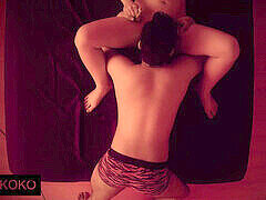 Chambre à dormir, Éjaculation interne, Femelle, Orgasme