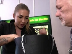 Μεγάλος κώλος, Μεγάλα βυζιά, Βρώμα, Πλήρη ταινία, Γερμανός, Σκληρό, Άξεστος, Έφηβος