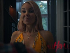 Anal, Culo grande, Tetas grandes, Mamada, Morena, Polla, Maduro, Adolescente