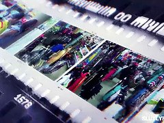 Grote lul, Diep in de keel, Zwart, Hd, Dwerg, Kantoor, Tiener, Tieten likken