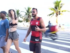 Tekintélyes didik, Arcra élvezés, Fétis, Tátongó, Latin lány, Érett koros, Tini, Hármas