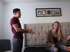 Culo, Belleza, Rubia, Hd, Tetas naturales, Coño, Flaco, Adolescente