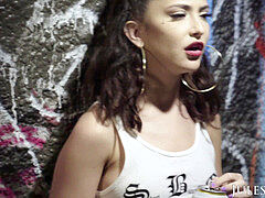 Anal, Negroa, Boquete, Morena, Facial, Boquiaberta, Tatuagem