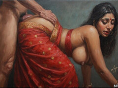 Otec, Indické, Mamina