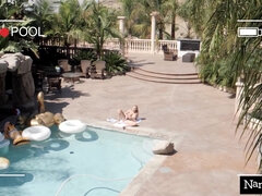 Velik kurac, Velike joške, Blondinka, Fafanje, Zaloteni, Hardcore, Samozadovoljevanje, Voajer