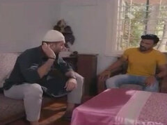 Μελαχροινή, Ηδ, Ινδιάνος