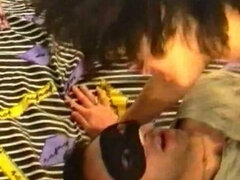 Anál, Arab, Kuřba, Stockings, Švédska rojka, Zastarané