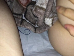 Ερασιτέχνης, Ζευγάρι, Σπέρμα στο στόμα της, Σκληρό, Σπιτικό, Ρώσος, Ξυρισμένη, Έφηβος