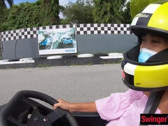 18 anni, Amatoriale, Asiatica, Grande cazzo, Fidanzato, Fidanzata, Piccola, Ragazza