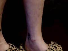 Amaterji, Velike joške, Rjavolaska, Stopala fetiš, Zrela, Milf, Tetovaže