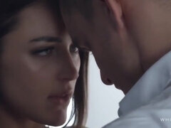 Mooi, Lul, Dubbele penetratie, Ondergoed, Orgasme, Tatoeage, Tiener, Tieten likken