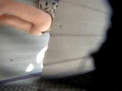 아기, 웃긴, 관음증이 있는 사람