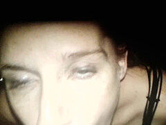 Dubbelpenetrering, Trekant, Hora